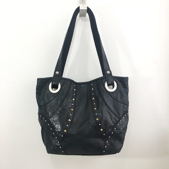 Fossil Handbags - Fossil | Studded Shoulder Bag